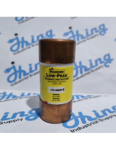LPJ-50SP Bussmann Class J Fuse