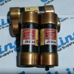 JKS-25 Limitron Class J Fuse 2