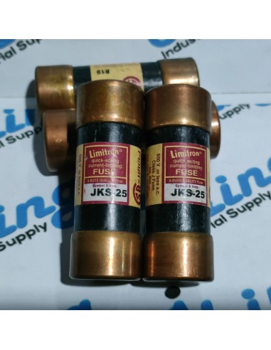 JKS-25 Limitron Class J Fuse
