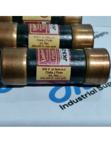 JKS-25 Limitron Class J Fuse