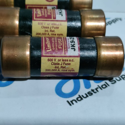 JKS-25 Limitron Class J Fuse