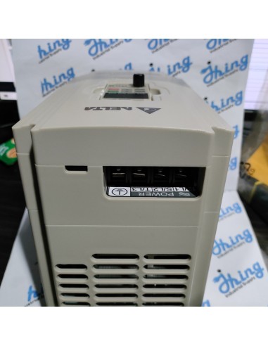 VFD055M43A Delta VFD