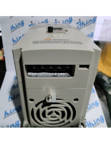 VFD055M43A Delta VFD