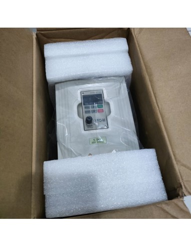 VFD055M43A Delta VFD