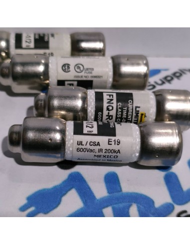 FNQ-R-7-1/2 Limitron Class CC Fuse