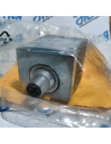 NI25-CK40-LIU-H1141 Turck Inductive...