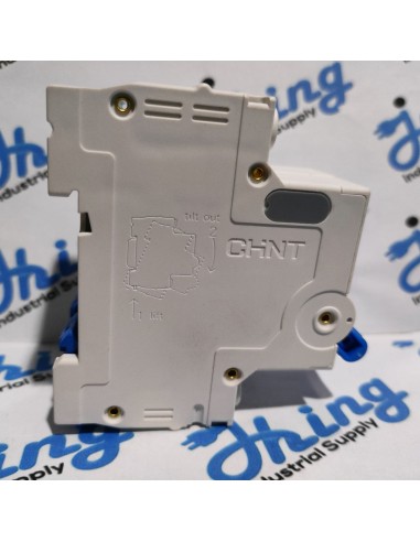 NXB-63 C20 CHINT Miniature Circuit...