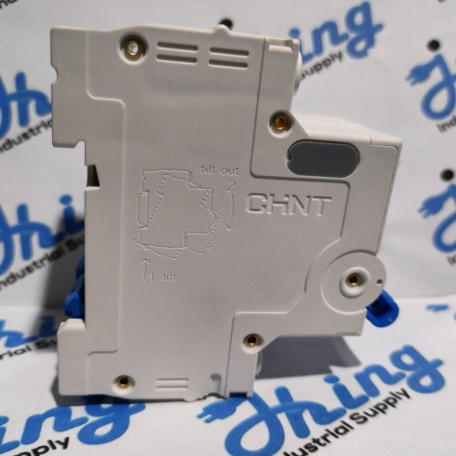 NXB-63 C20 CHINT Miniature Circuit Breaker