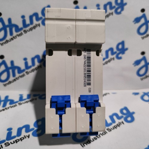 NXB-63 C20 CHINT Miniature Circuit Breaker