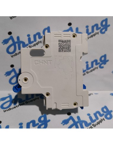 NXB-63 C20 CHINT Circuit Breaker