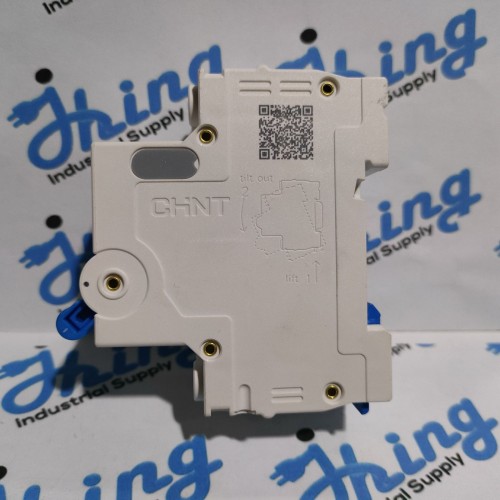 NXB-63 C20 CHINT Miniature Circuit Breaker