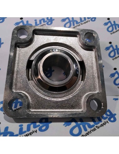 SUCSF206-20 Elizer Flange-Mount Ball...