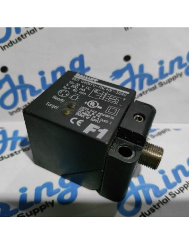 BES Q40KFU-PAC40E-S04G Balluff...