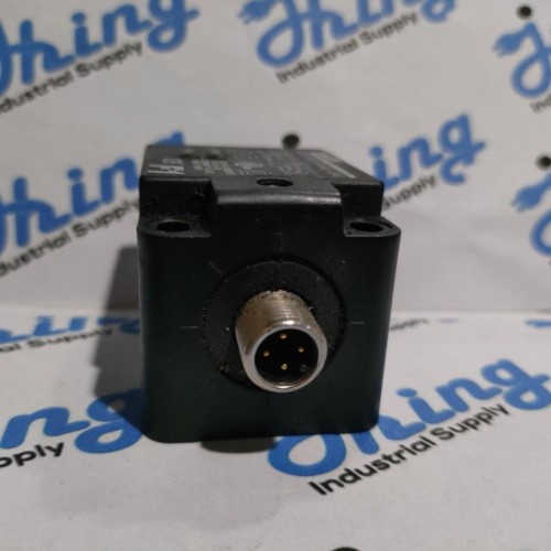 BES Q40KFU-PAC40E-S04G Balluff Inductive Proximity Sensor