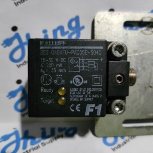 BES Q40KFU-PAC35E-S04G...