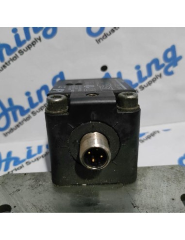 BES Q40KFU-PAC35E-S04G Balluff...