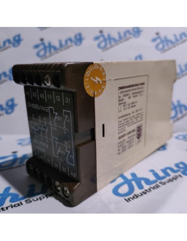ZHSBVW2 Hellmuth+Rohr Relay Module