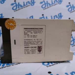 ZHSBVW2 Hellmuth+Rohr Relay... 2