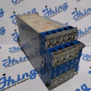 SLT1002 Schleicher Relay... 2