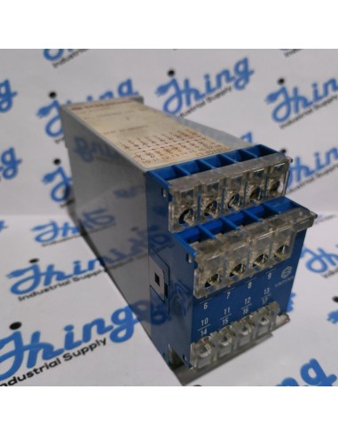 SLT1002 Schleicher Relay Module