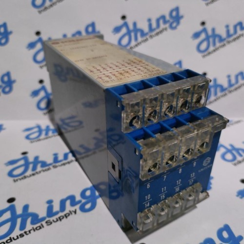 SLT1002 Schleicher Relay Module