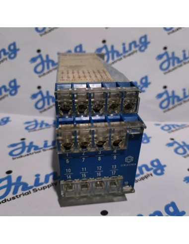 SLT1002 Schleicher Relay Module