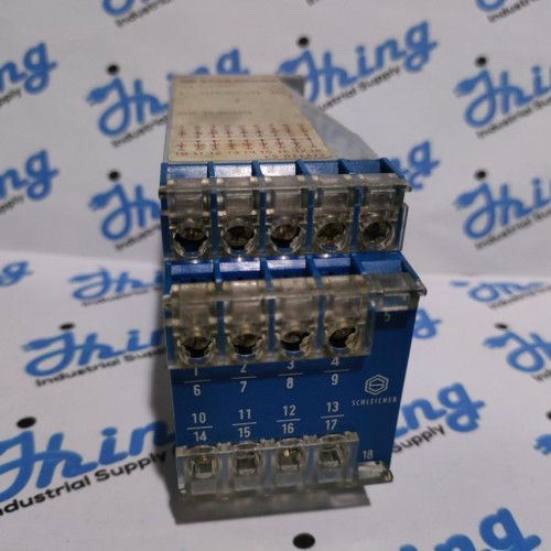 SLT1002 Schleicher Relay Module
