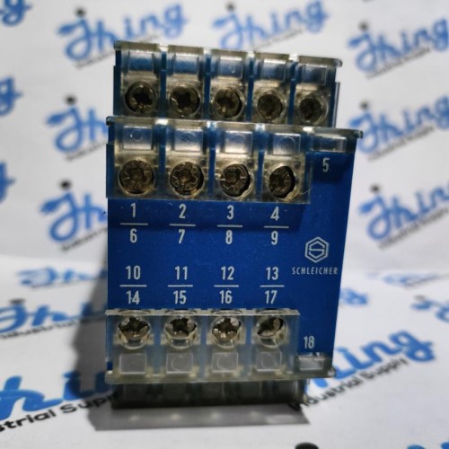 SLT1002 Schleicher Relay Module