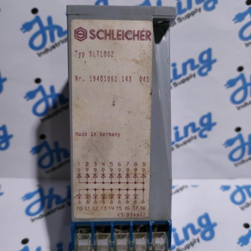 SLT1002 Schleicher Relay Module
