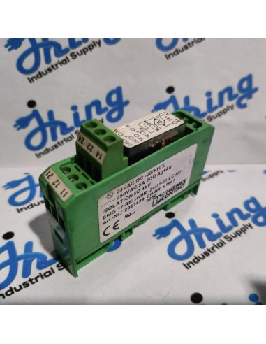 MZP C 002 49 05 Phoenix Contact Relay...