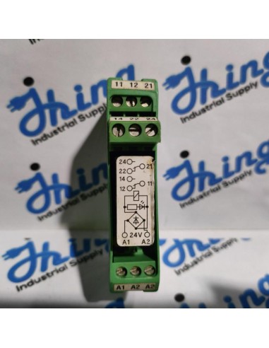 MZP C 002 49 05 Phoenix Contact Relay...