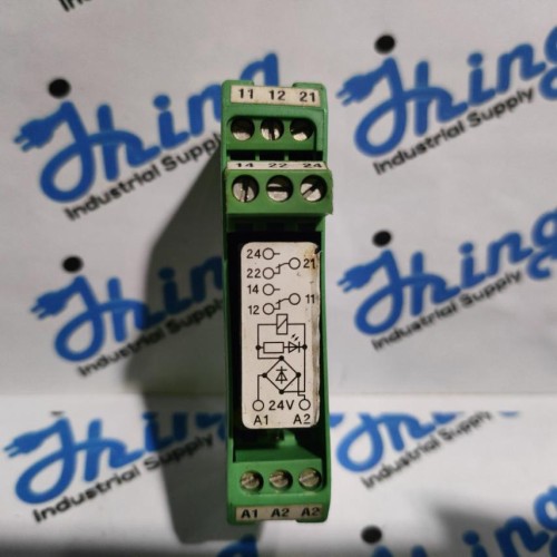 MZP C 002 49 05 Phoenix Contact Relay Module