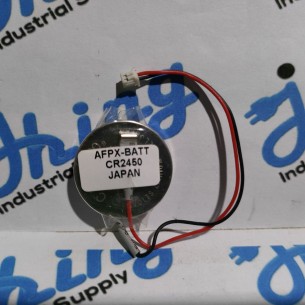 CR2450 Panasonic Lithium...