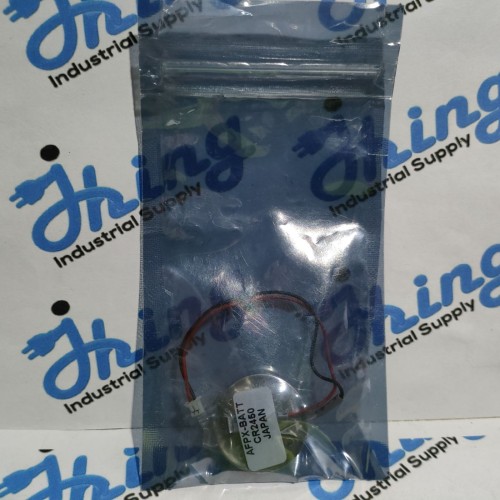 CR2450 Panasonic Lithium Battery