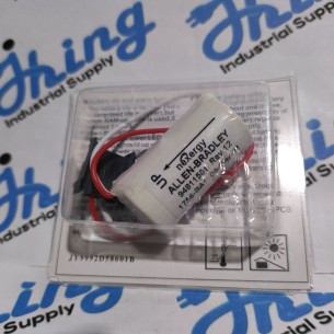 1756-BA1 Allen Bradley... 2