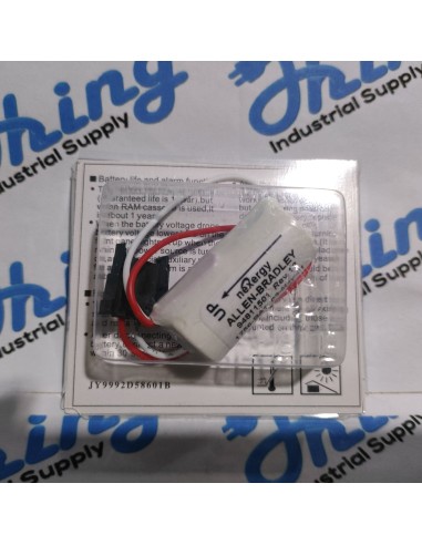 1756-BA1 Allen Bradley Lithium Battery
