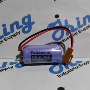 BR-2/3AG Panasonic Lithium... 2