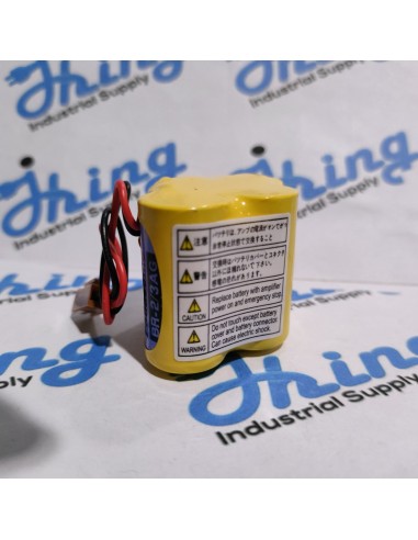 BR-2/3AGCT4A Panasonic Lithium Battery