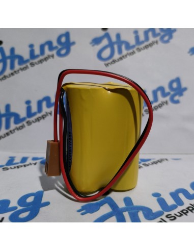 BR-AGCF2W Panasonic Lithium Battery