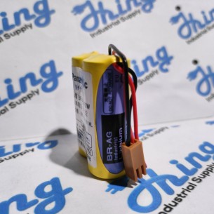 BR-AGCF2W Panasonic Lithium... 2