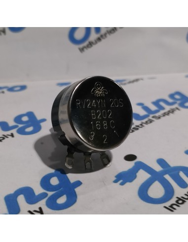 RV24YN Cosmos Tokyo Rotary Potentiometer
