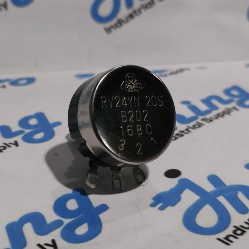 RV24YN Cosmos Tokyo Rotary Potentiometer