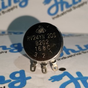 RV24YN Cosmos Tokyo Rotary...