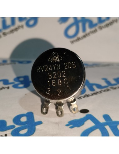 RV24YN Cosmos Tokyo Rotary Potentiometer