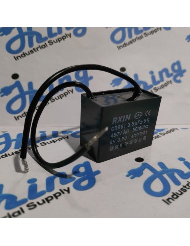 CBB61 Rxin Fan Capacitor