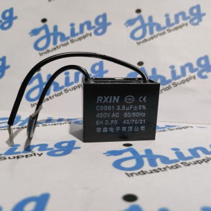 CBB61 Rxin Fan Capacitor 2