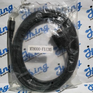 MT8000-FX Connector Cable 2