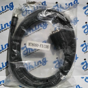 MT8000-FX Connector Cable