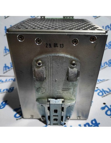 QUINT-DC-UPS/24DC/10 Phoenix Contact...