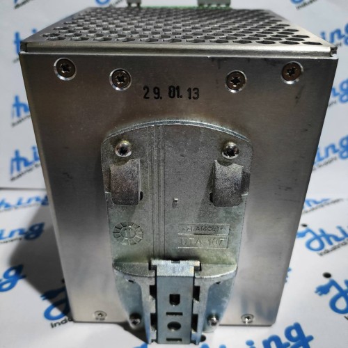 QUINT-DC-UPS/24DC/10 Phoenix Contact Power Supply